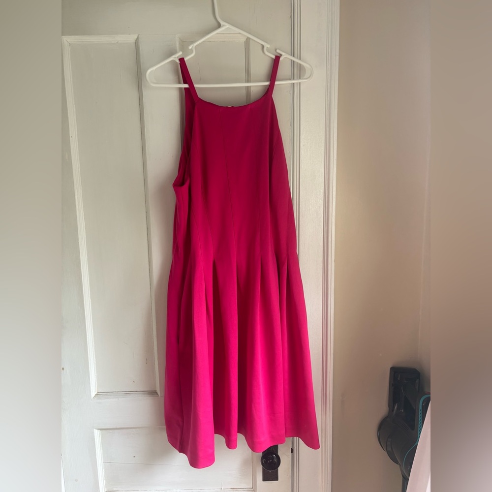 Calvin Klein dress